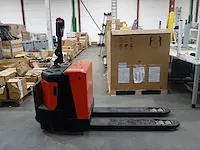 Elektrische transpallet bt - afbeelding 2 van  9
