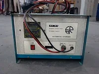 Elektrische transpallet bt - afbeelding 8 van  9