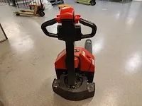 Elektrische transpallet edep - afbeelding 5 van  6