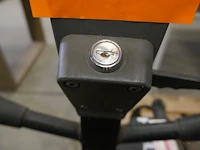 Elektrische transpallet heli - afbeelding 5 van  7