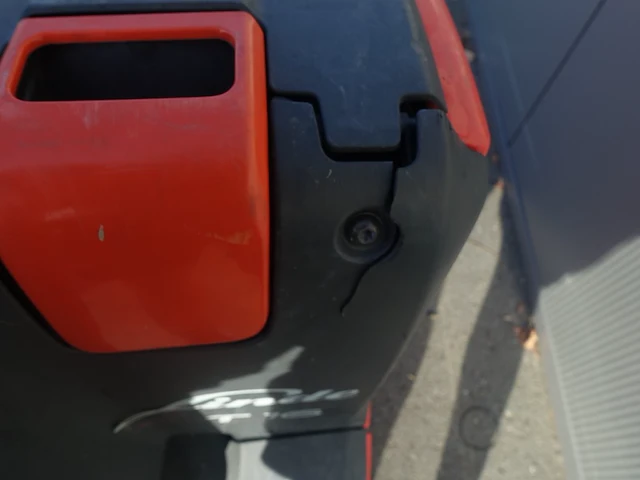 Elektrische transpallet linde - afbeelding 8 van  8