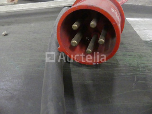 Elektrische transportband - afbeelding 3 van  7