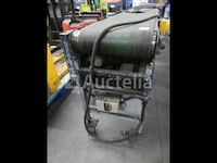 Elektrische transportband - afbeelding 5 van  7