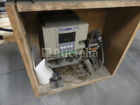 Elektrische transportband - afbeelding 6 van  7