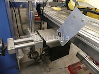 Elektrische transportband - afbeelding 3 van  7