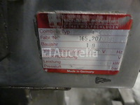 Elektrische transportband - afbeelding 4 van  7