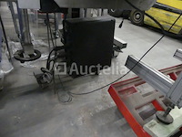 Elektrische transportband - afbeelding 6 van  7