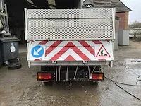 Elektrische transportwagen jolly 1200 (2012) - afbeelding 25 van  30