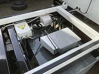 Elektrische transportwagen jolly 1200 (2012) - afbeelding 7 van  30