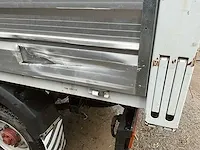 Elektrische transportwagen jolly 1200 (2012) - afbeelding 9 van  30