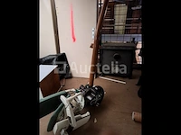 Elektrische traplift - afbeelding 2 van  2