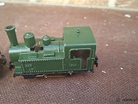Elektrische treinlocomotieven - afbeelding 2 van  6