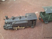 Elektrische treinlocomotieven - afbeelding 4 van  6