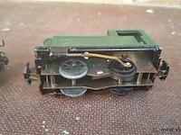 Elektrische treinlocomotieven - afbeelding 5 van  6