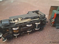 Elektrische treinlocomotieven - afbeelding 6 van  6