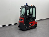 Elektrische trekker linde p60 elektrisch 6000kg 2017 - afbeelding 1 van  1