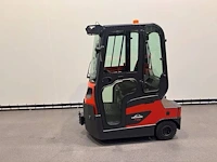 Elektrische trekker linde p60 elektrisch 6000kg 2018 - afbeelding 1 van  1