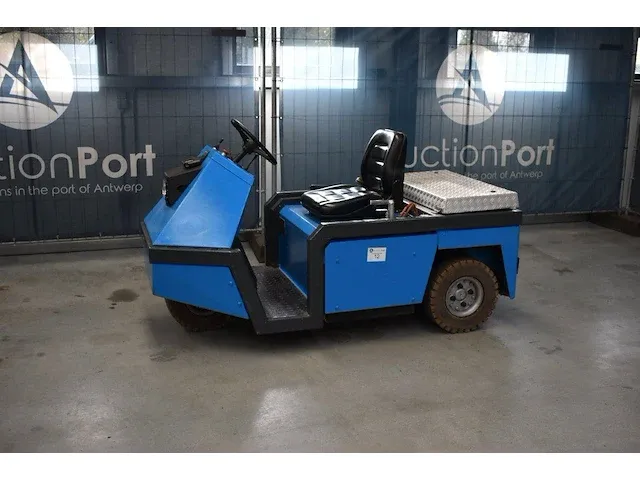 Elektrische trekker spijkstaal 305-lh - afbeelding 1 van  1