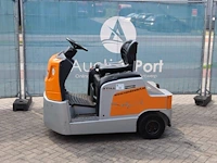 Elektrische trekker still ltx70 - afbeelding 1 van  1