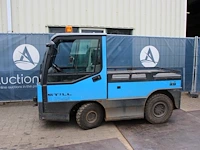Elektrische trekker still r 07-25 elektrisch 2009 - afbeelding 1 van  1