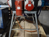 Elektrische verdeelkast abm - afbeelding 1 van  5