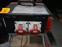 Elektrische verdeelkast abm - afbeelding 2 van  5