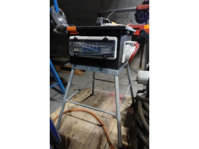 Elektrische verdeelkast abm - afbeelding 3 van  5