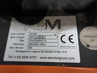 Elektrische verdeelkast abm - afbeelding 5 van  5