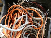 Elektrische verlengsnoeren - afbeelding 4 van  5