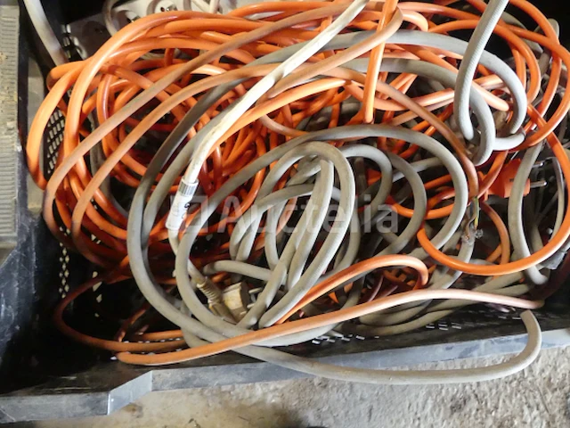 Elektrische verlengsnoeren - afbeelding 5 van  5