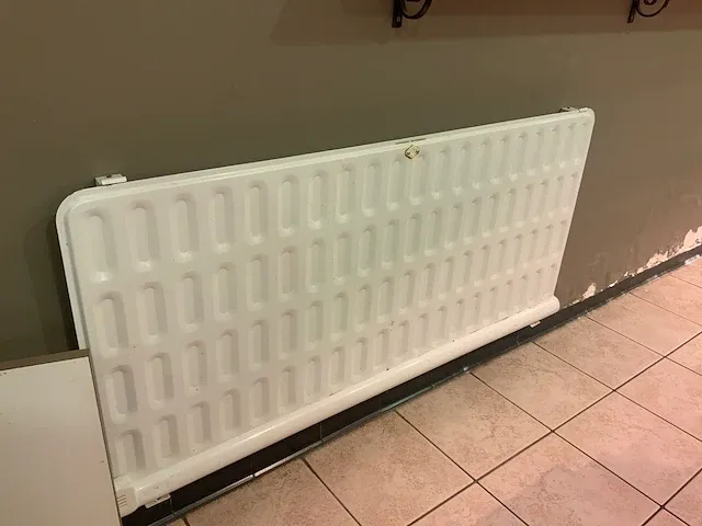 Elektrische verwarming (2x) - afbeelding 2 van  3