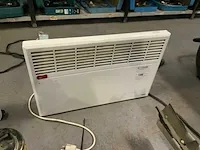 Elektrische verwarming (2x) - afbeelding 1 van  8