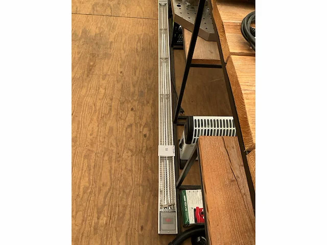 Elektrische verwarming (2x) - afbeelding 2 van  2