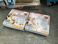 Elektrische verwarming (3x) - afbeelding 1 van  4