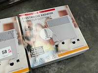 Elektrische verwarming (3x) - afbeelding 2 van  4