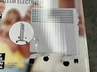 Elektrische verwarming (3x) - afbeelding 3 van  4