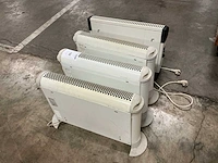 Elektrische verwarming (4x) - afbeelding 3 van  5
