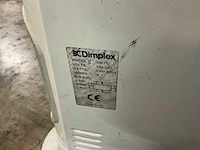 Elektrische verwarming (4x) - afbeelding 4 van  5