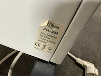 Elektrische verwarming (4x) - afbeelding 5 van  5