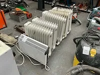 Elektrische verwarming (6x) - afbeelding 1 van  6