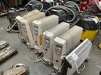 Elektrische verwarming (6x) - afbeelding 3 van  6