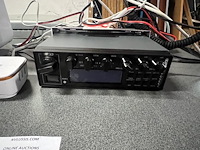 Elektrische verwarming valberg cb crt ss6900n , usb adapter, 2 houten kerstboompjes (19) - afbeelding 3 van  3