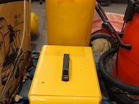 Elektrische verwarming wilms