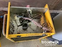 Elektrische verwarming - afbeelding 3 van  3