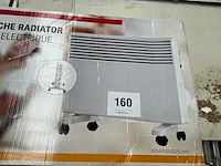 Elektrische verwarming - afbeelding 2 van  3