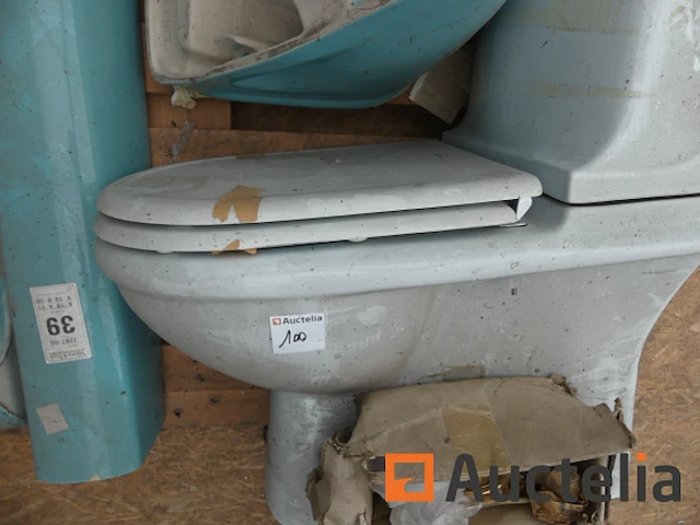 Elektrische verwarmingsketel (warm water tank) renova bulex - afbeelding 3 van  11