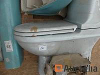 Elektrische verwarmingsketel (warm water tank) renova bulex - afbeelding 3 van  11