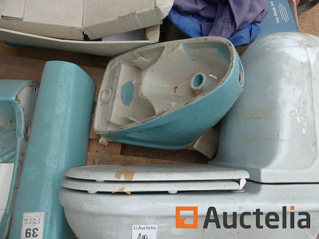 Elektrische verwarmingsketel (warm water tank) renova bulex - afbeelding 4 van  11