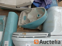 Elektrische verwarmingsketel (warm water tank) renova bulex - afbeelding 4 van  11