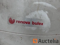 Elektrische verwarmingsketel (warm water tank) renova bulex - afbeelding 5 van  11